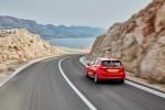 Ford Fiesta ST-Line 5-Door 2017 года (WW)